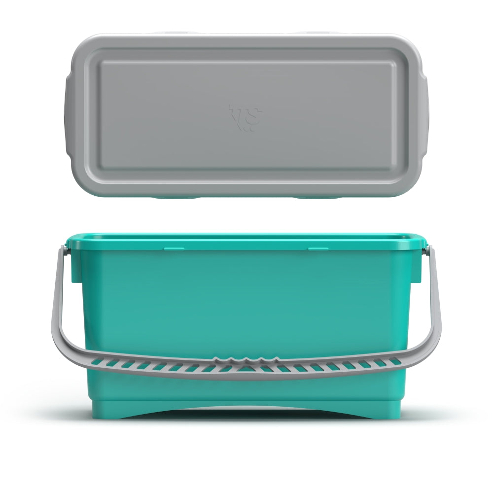 TTS Balde Hermético com Tampa e Alça