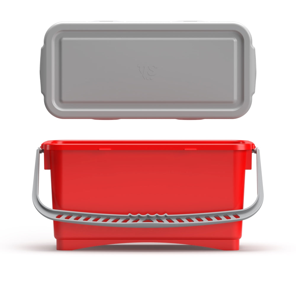 TTS Balde Hermético com Tampa e Alça