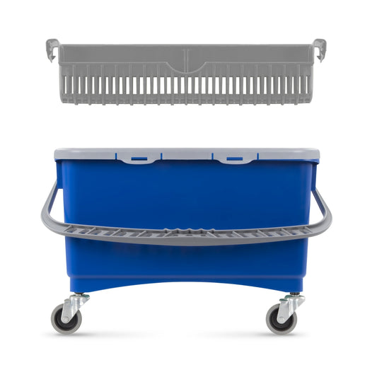 TTS Balde Jim com Espremedor