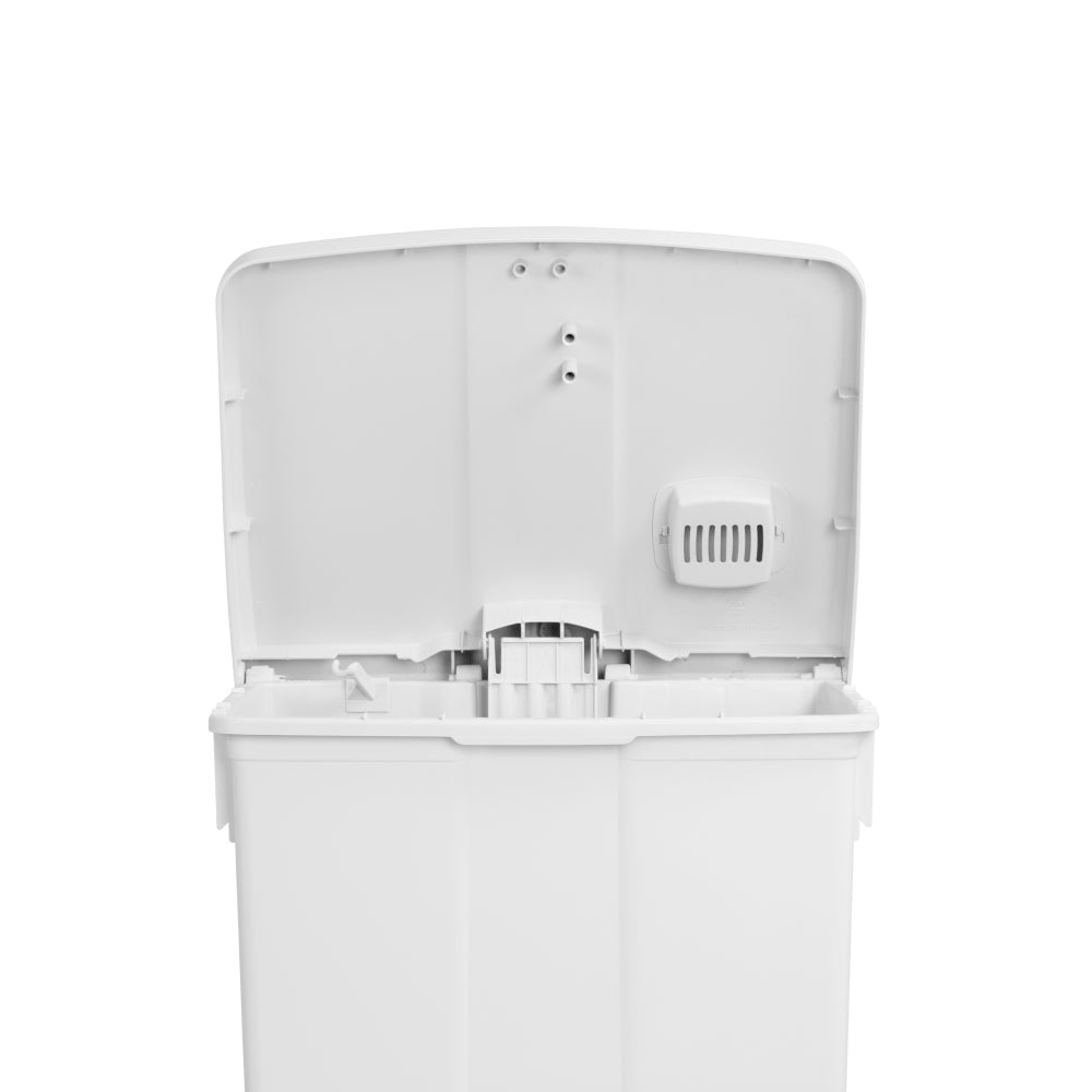 TTS Balde Lixo Derby XXL