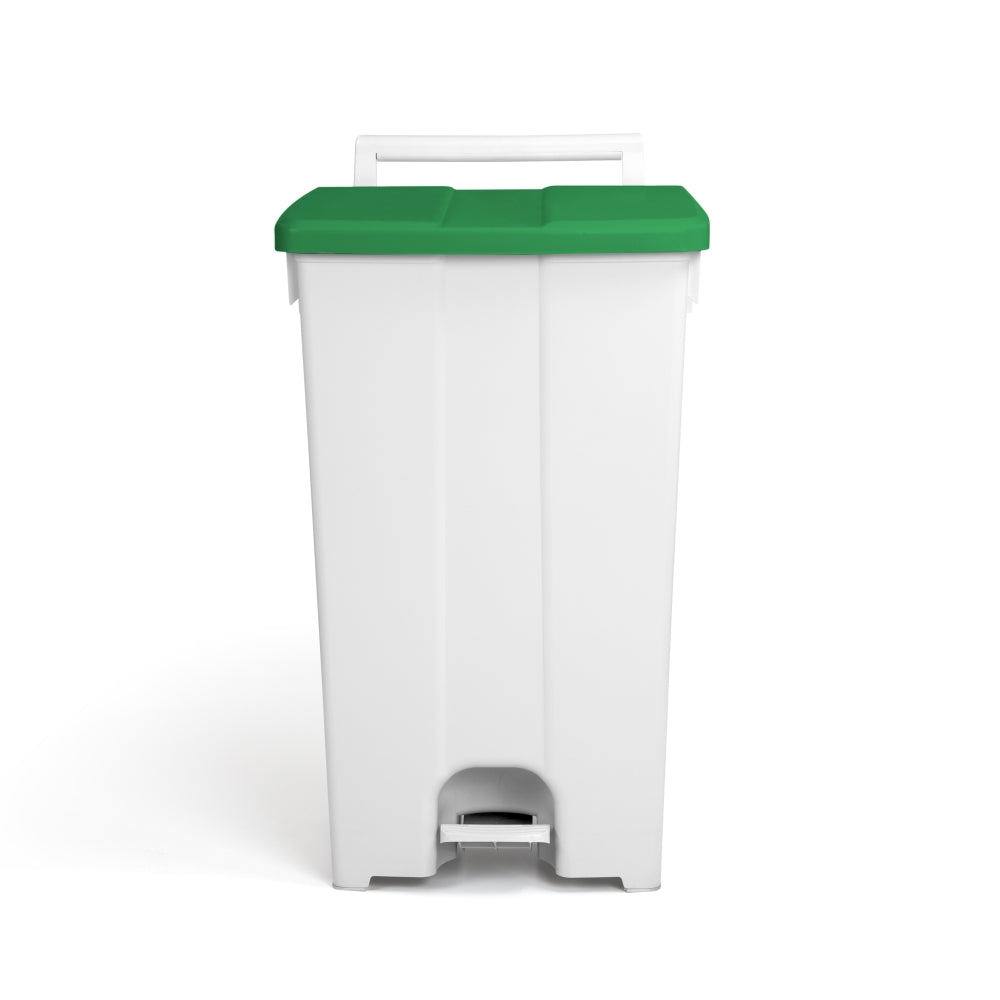 TTS Balde Lixo Derby XXL