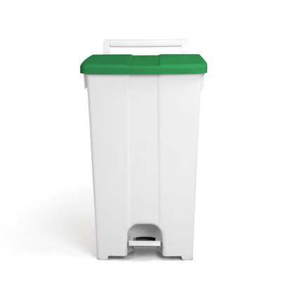 TTS Balde Lixo Derby XXL