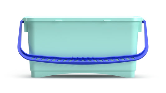 TTS Balde Retangular BCS 20L