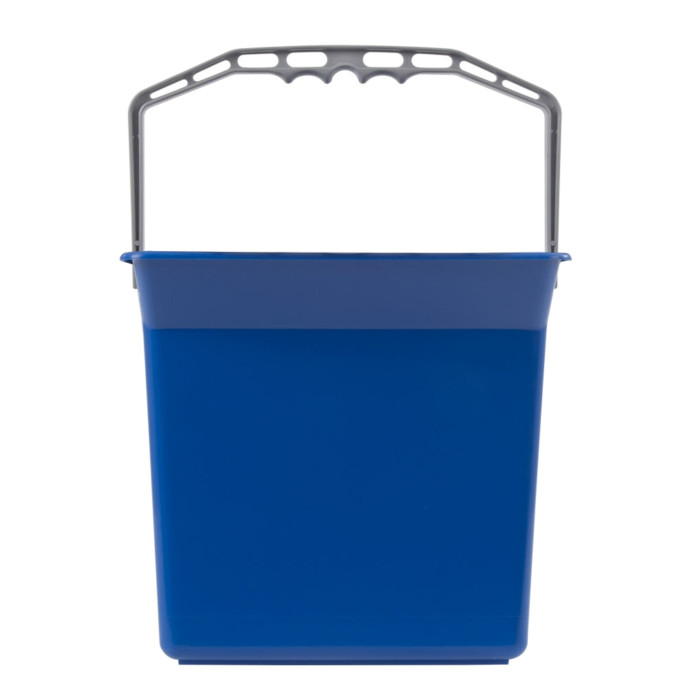 TTS Balde Retangular com Alça Superior 6L