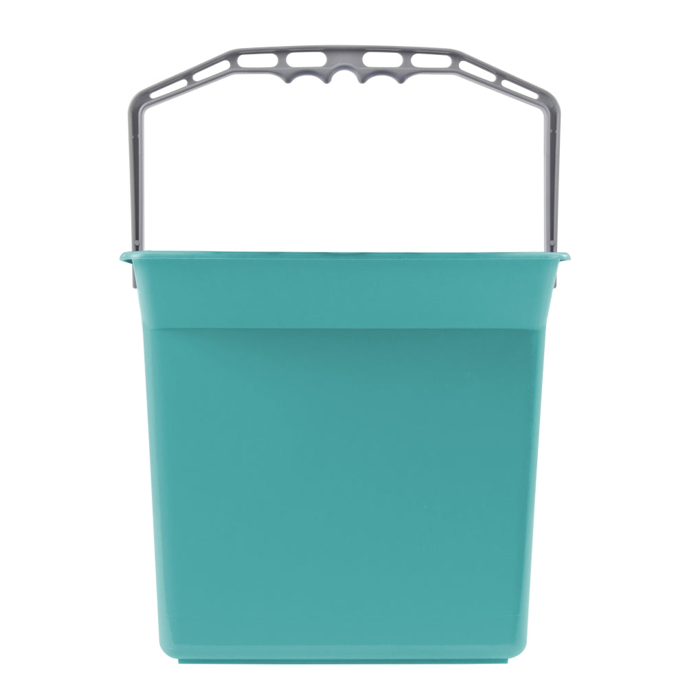 TTS Balde Retangular com Alça Superior 6L