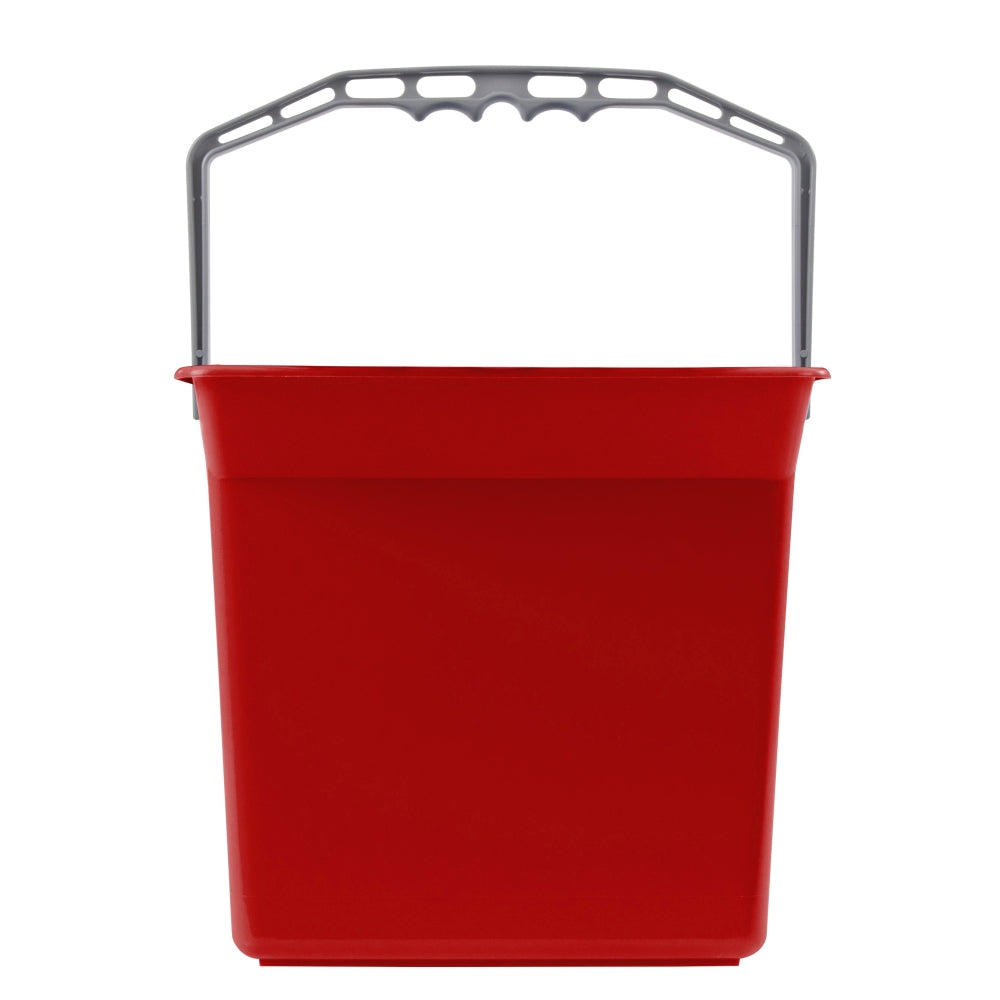 TTS Balde Retangular com Alça Superior 6L