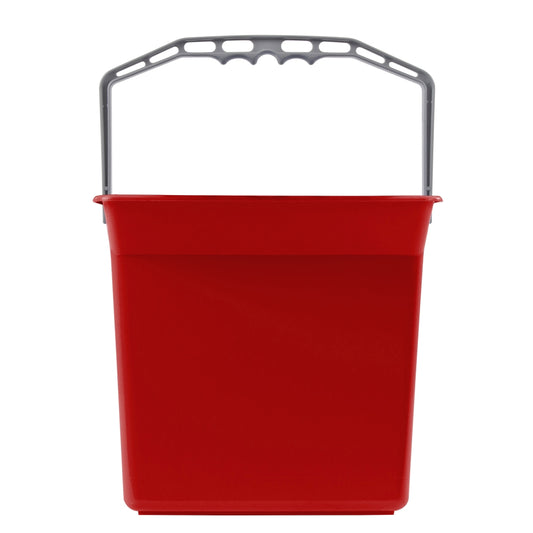 TTS Balde Retangular com Alça Superior 6L