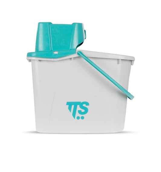 TTS Balde Simples de 14 L com Espremedor