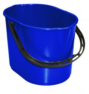 TTS Balde de Esfregona Simples 12 L