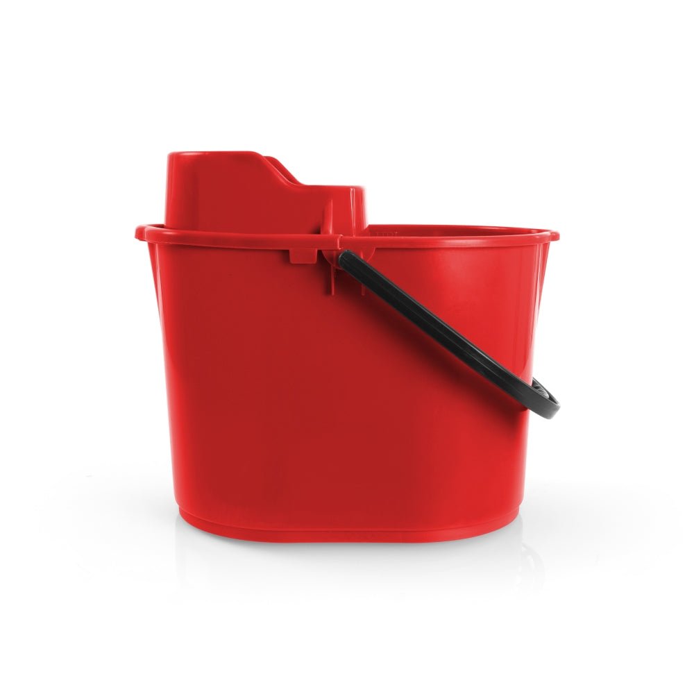 TTS Balde de Esfregona Simples 12 L