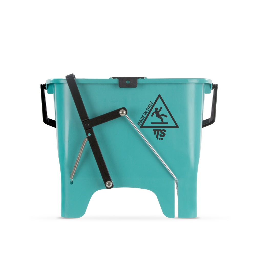 TTS Balde de Limpeza Squizzy