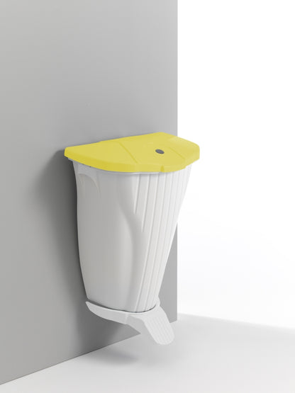 TTS Wall-up Aufhänge-Mülleimer