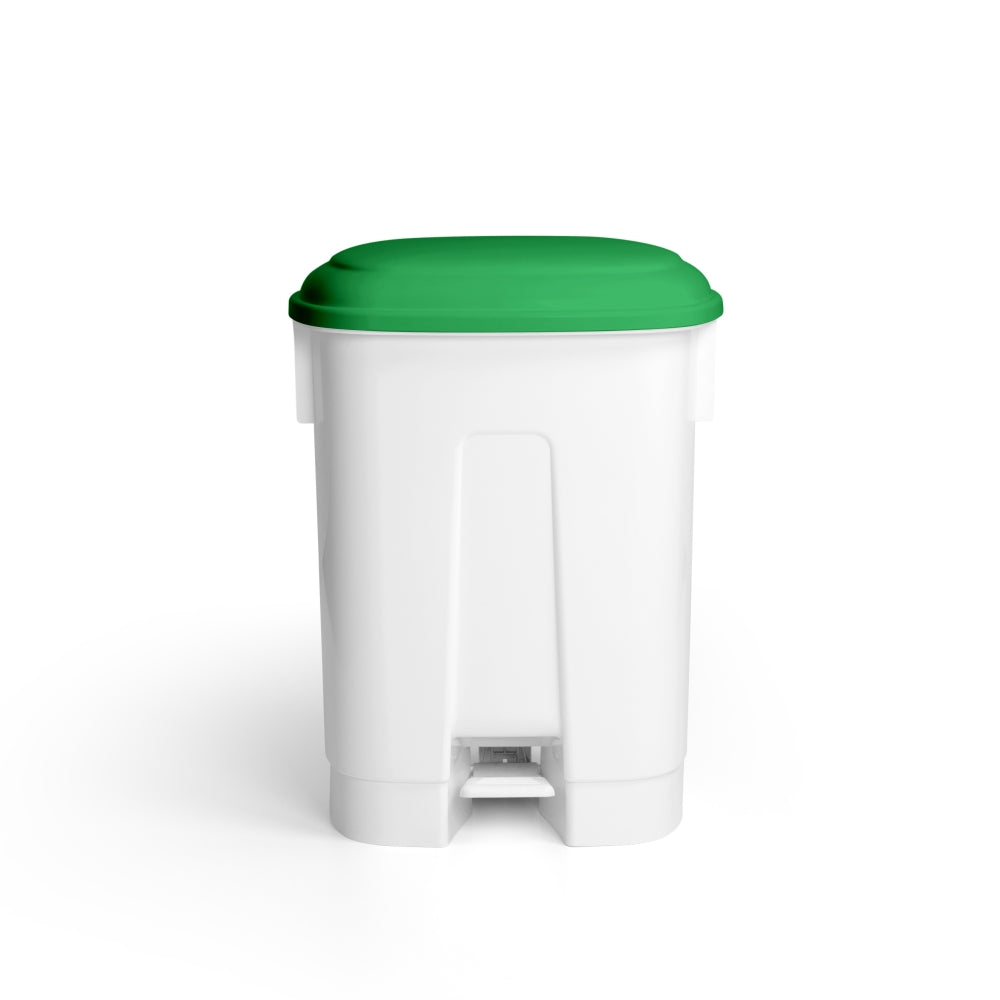 TTS Balde do Lixo Derby XL