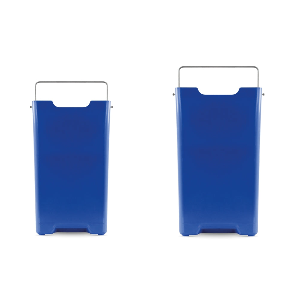 TTS Balde do Lixo com Alça Metálica