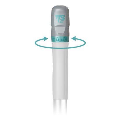 TTS Teleskopstange Infinity Pro