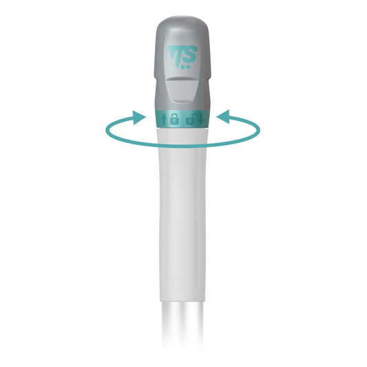 TTS Teleskopstange Infinity Pro