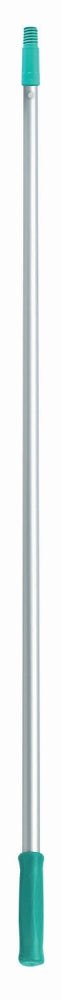 TTS Aluminium-Teleskopstiel mit Loch und Gewinde