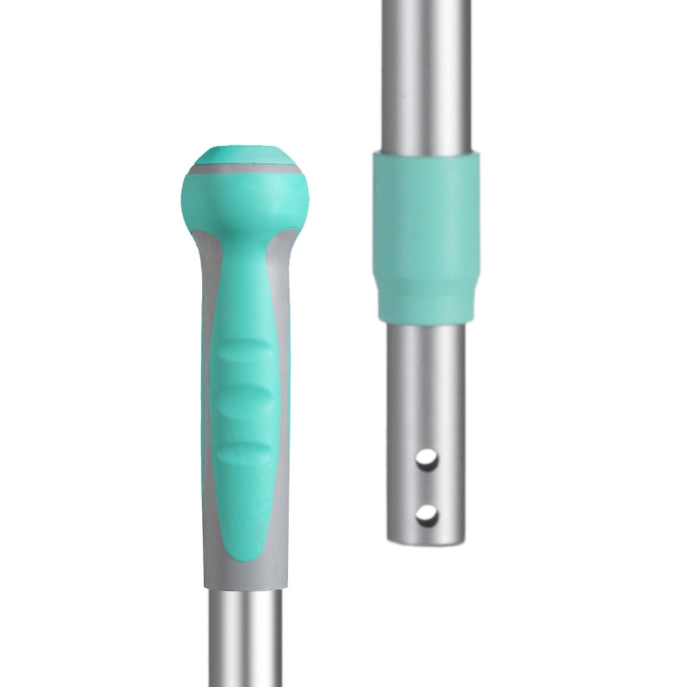 TTS Teleskopstiel aus Aluminium