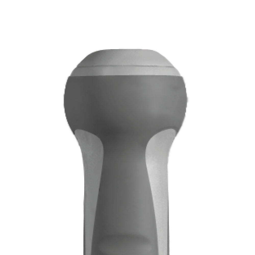 TTS Teleskopstiel aus Aluminium