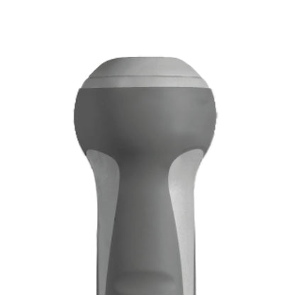 TTS Teleskopstiel aus Aluminium