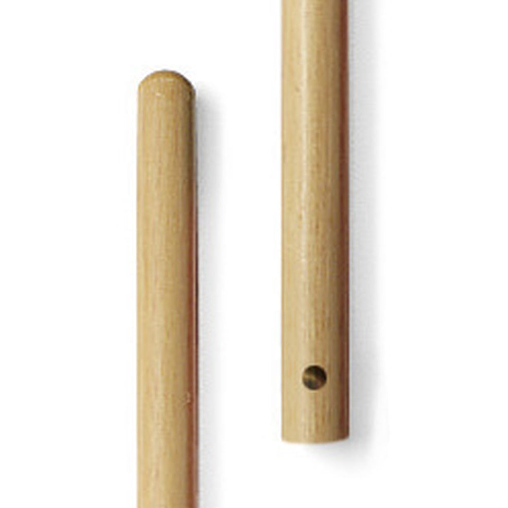 TTS Halbprofessioneller Holzstiel 28mm