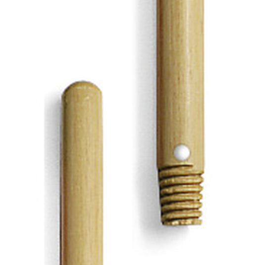 TTS Cabo de Madeira com Rosca e Furo 130cm