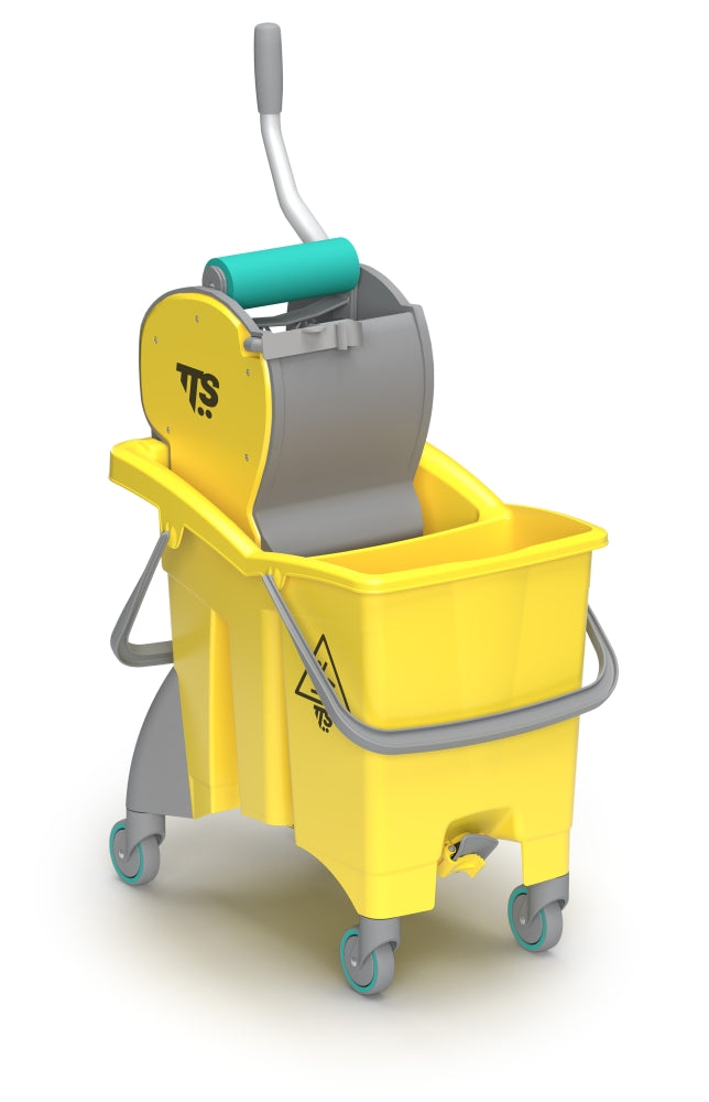 TTS Carro Action Pro Dry 30L