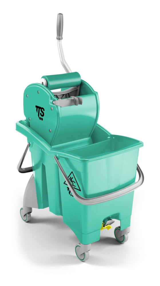 TTS Carro Action Pro Dry 30L