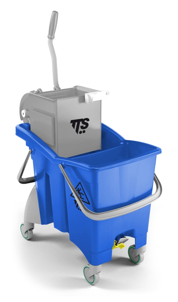 TTS Carro Action Pro O-Key 30L