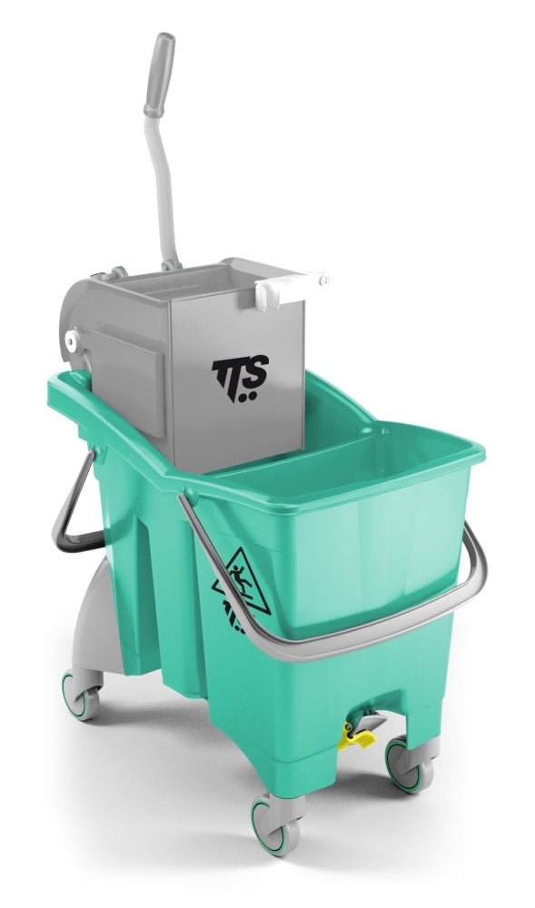 TTS Carro Action Pro O-Key 30L