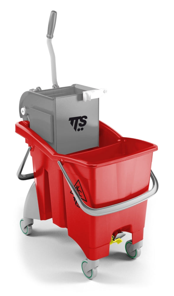 TTS Carro Action Pro O-Key 30L