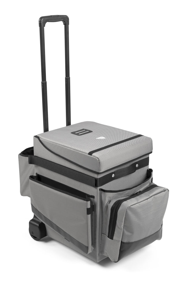 TTS Servicewagen H-Cube Basic mit Rollen Ø 90 mm – Eroy System