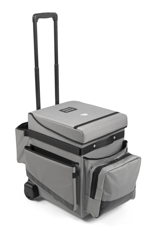 TTS Servicewagen H-Cube Basic mit Rollen Ø 90 mm – Eroy System