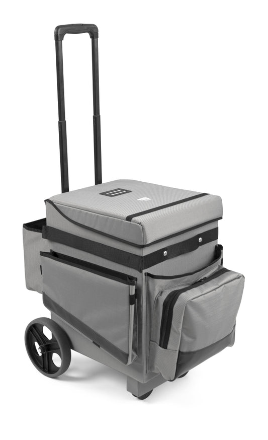 TTS H-Cube Climb Servicewagen mit Axialrädern Ø 200 mm – Eroy System