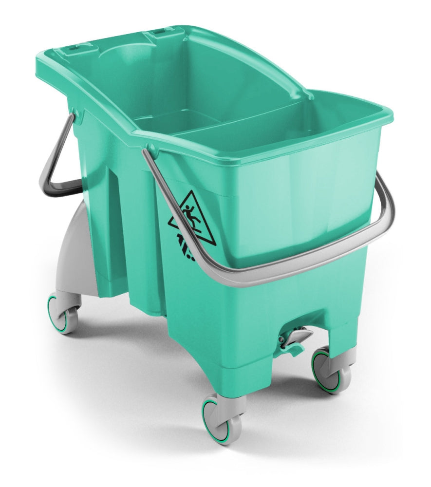 TTS Putzwagen Action Pro 30L