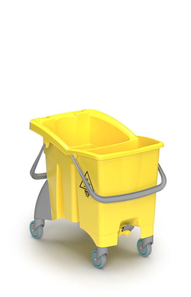 TTS Putzwagen Action Pro 30L