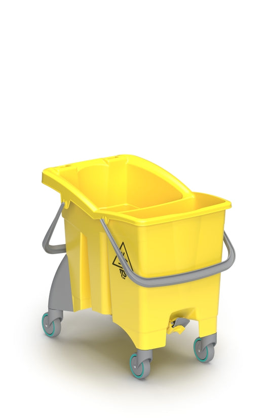TTS Putzwagen Action Pro 30L