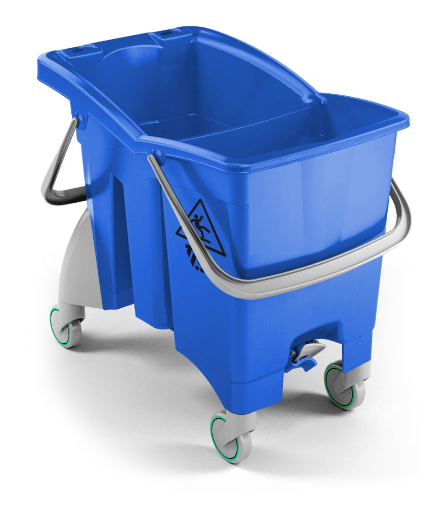 TTS Putzwagen Action Pro 30L