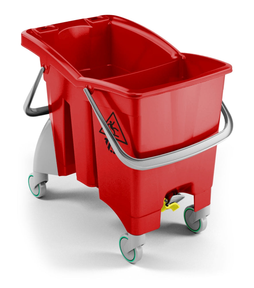 TTS Putzwagen Action Pro 30L