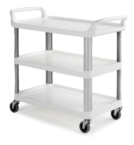 TTS Reinigungswagen Regal 3800