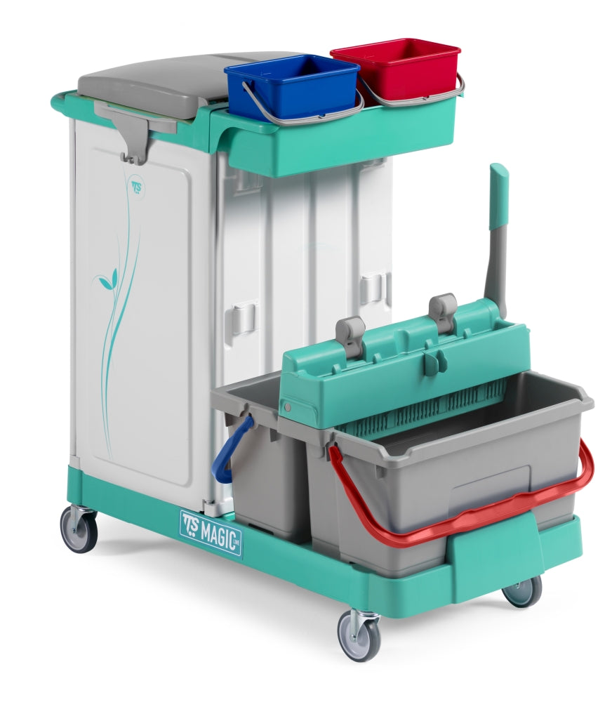 TTS Magic Line Auto 120P7