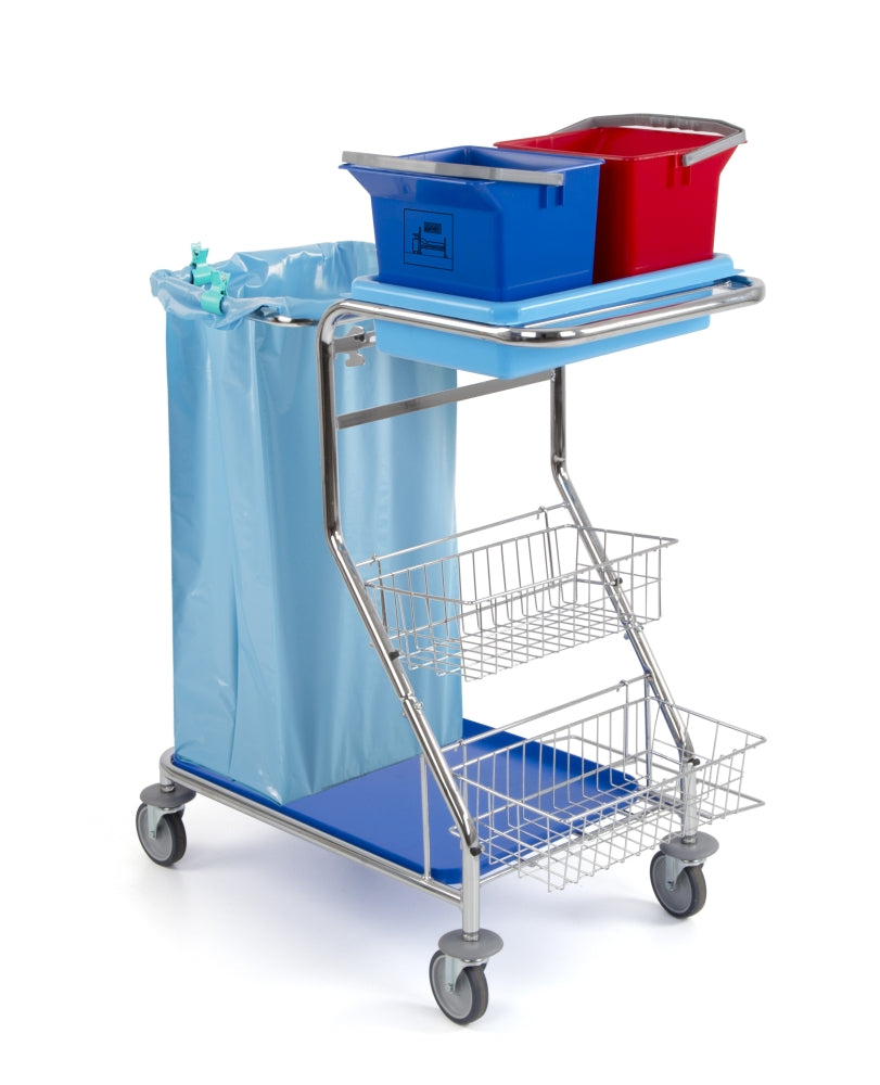 TTS Modularwagen 110