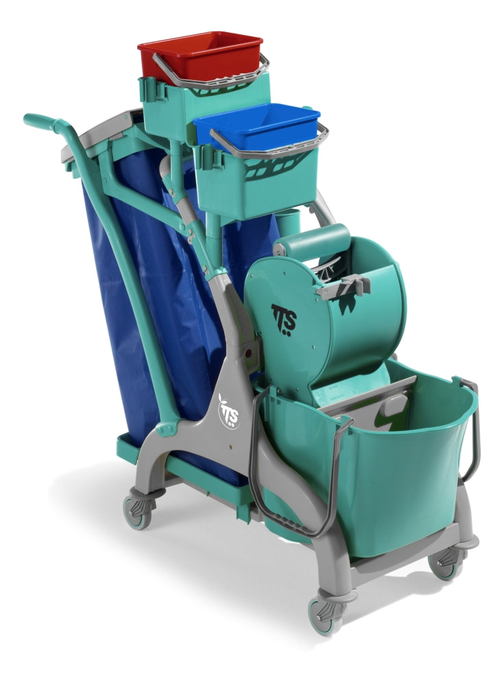 TTS Carro Nick Star 36