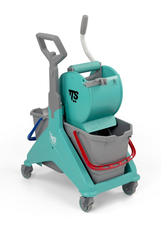 TTS Auto Nickita Dry