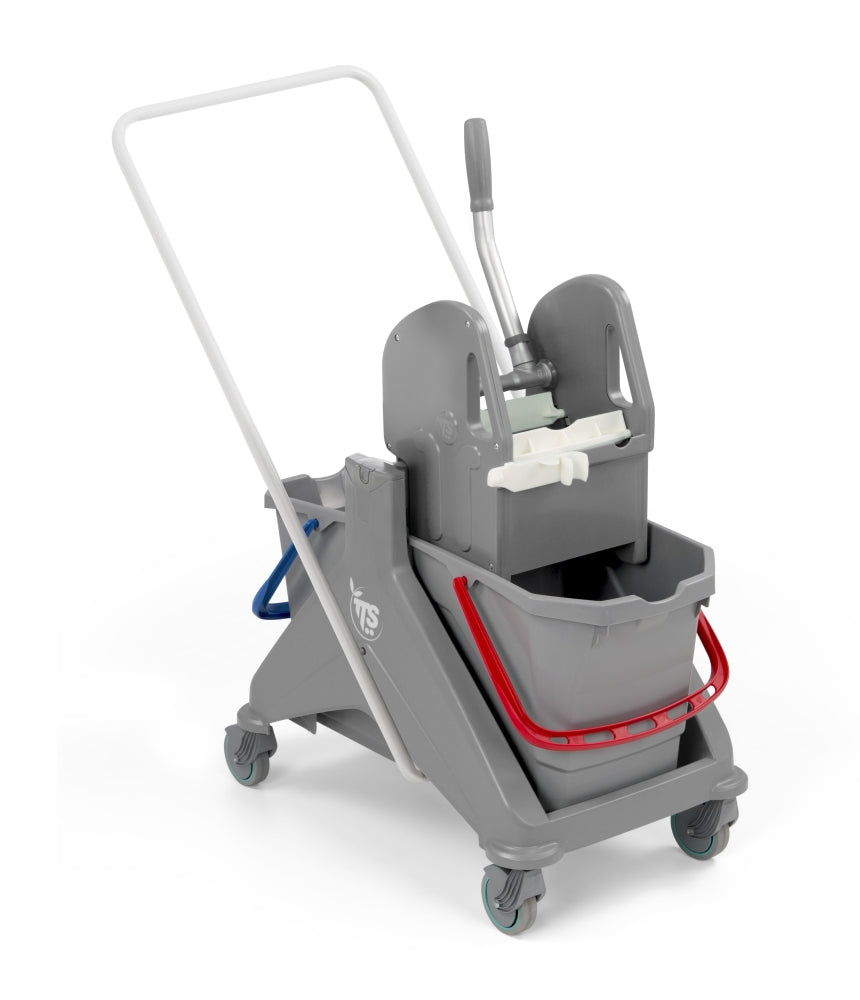 TTS Nickita Auto mit Rilsan-Griff