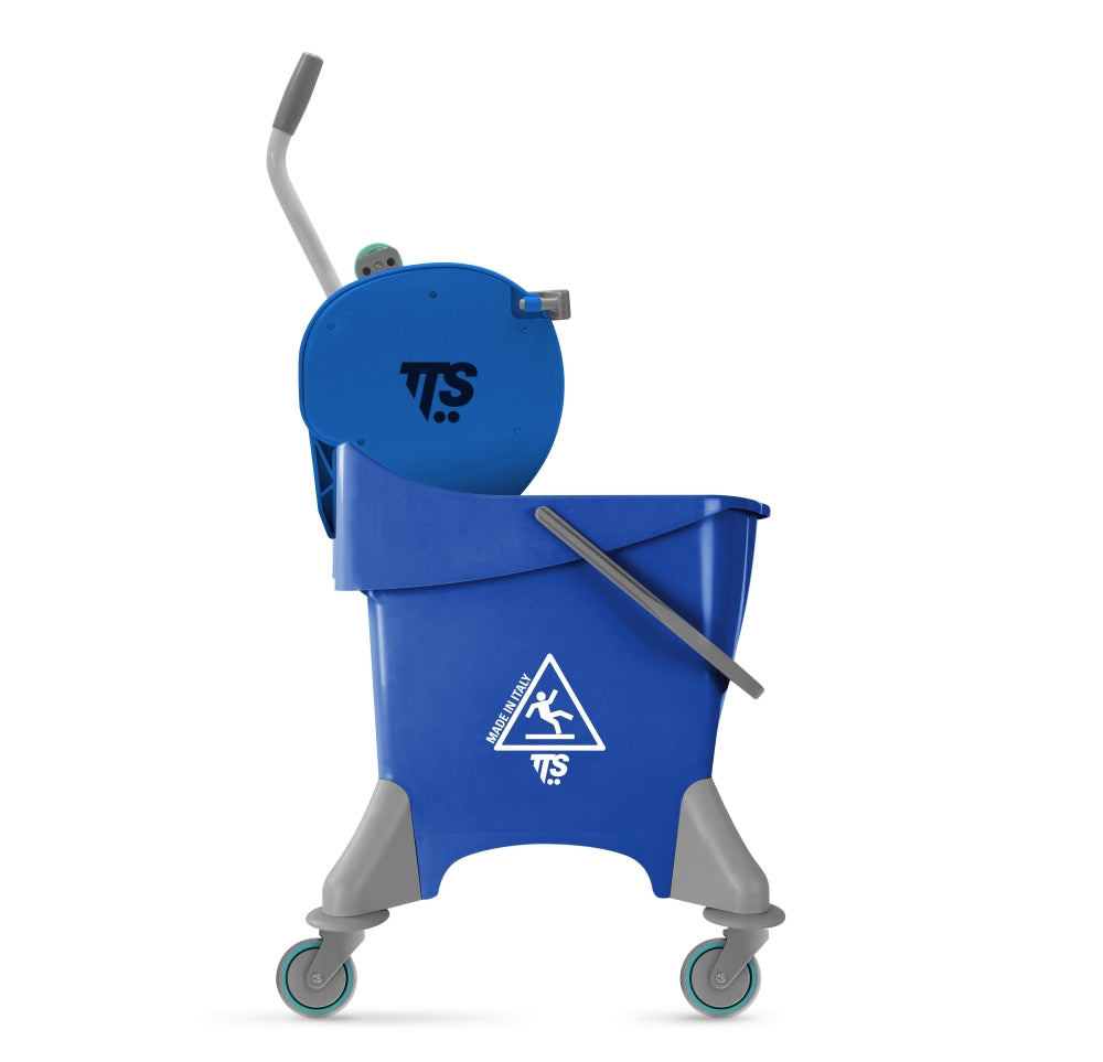 TTS Carro Pile Dry 30L