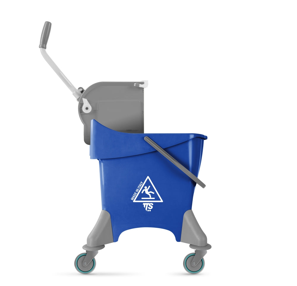 TTS Carro Pile O-Key 30L