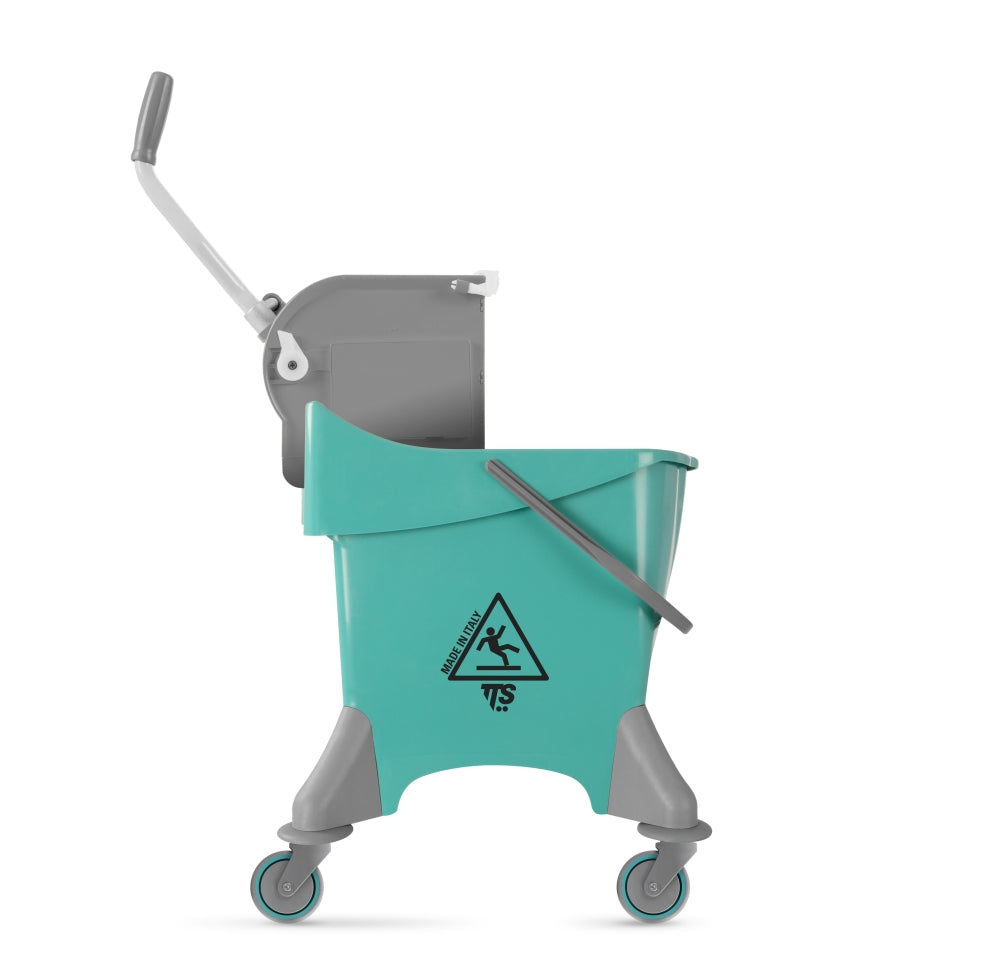 TTS Carro Pile O-Key 30L