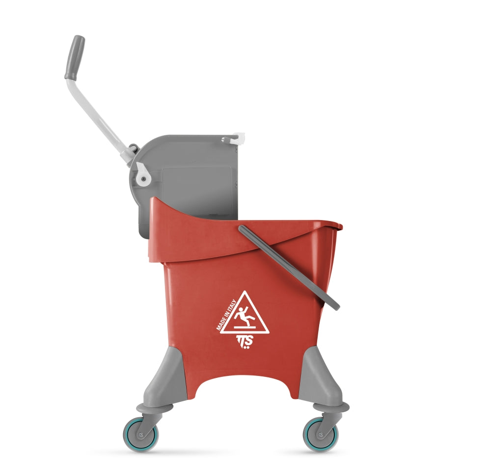 TTS Carro Pile O-Key 30L