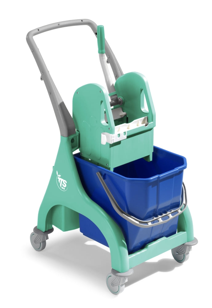 TTS Carro Single Nick mit U-Griff